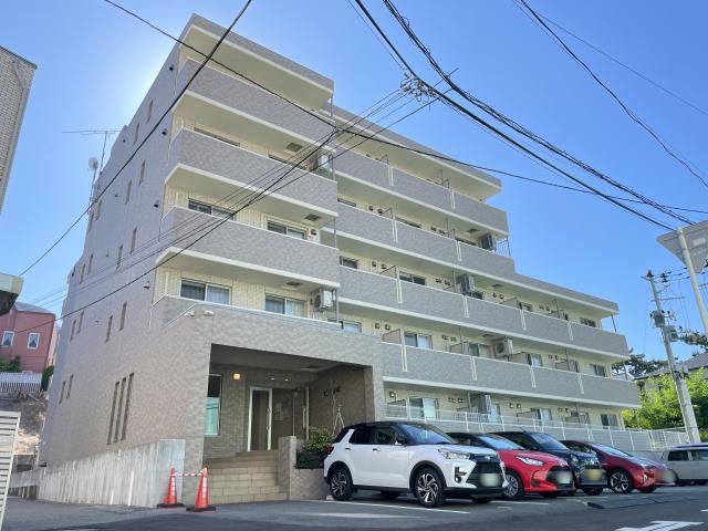ピア旭町(1LDK/1階)