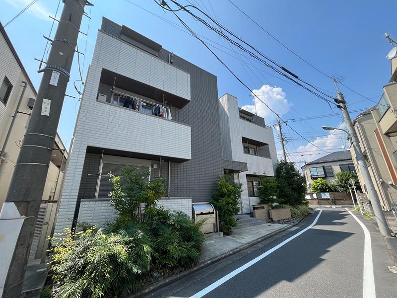 DUO WAKABA イースト