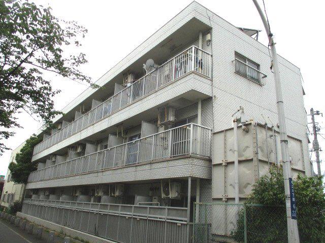トーシンハイツ堀江