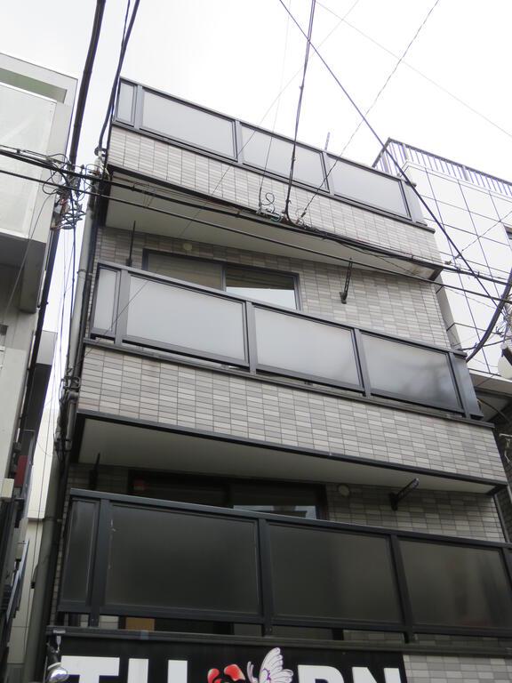 クレール岩文
