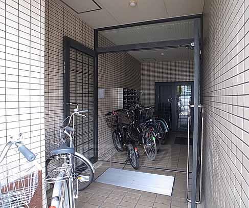 ラフォーレ堺町