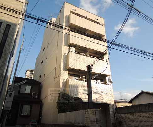 ラフォーレ堺町