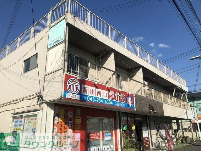 旭町小山ビル