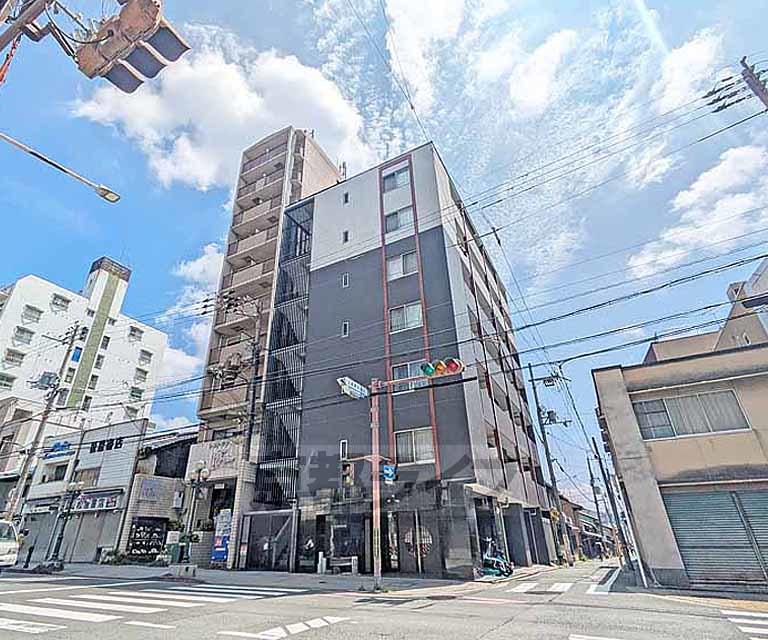 ベラジオ西陣聚楽