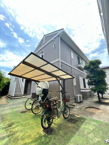 パロアルト