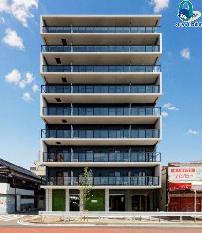LIVES RESIDENCE 太閤通