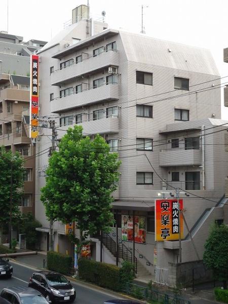 石井ハイム