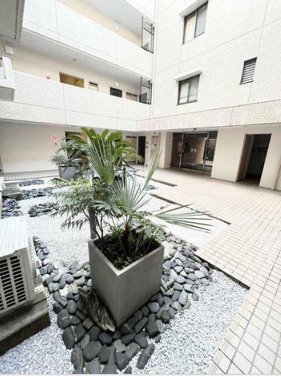藤和シティコープ桜新町