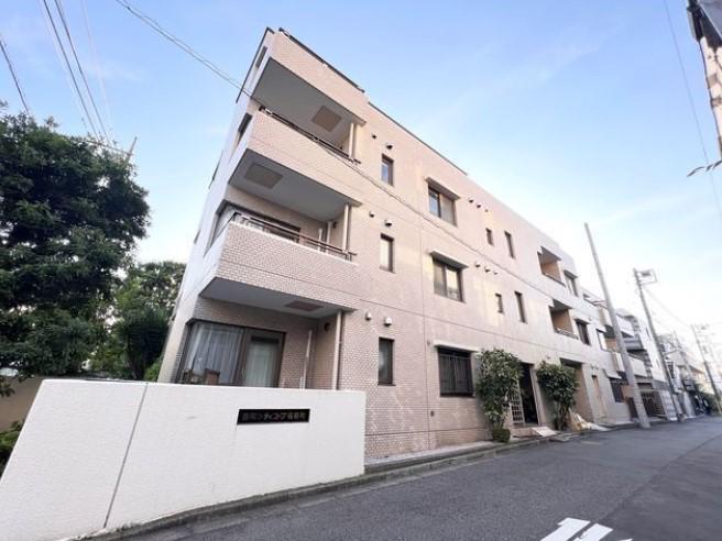藤和シティコープ桜新町