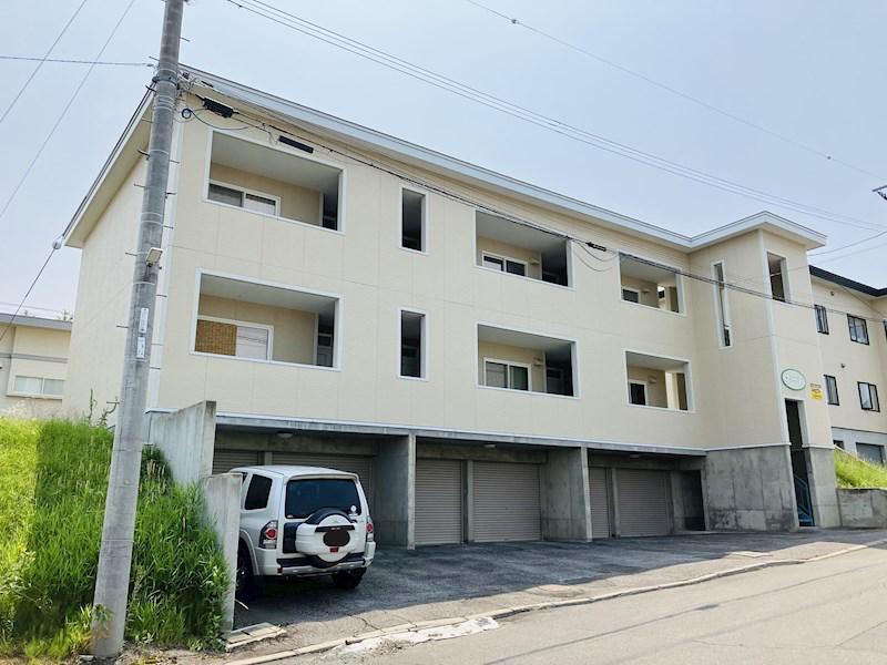 ＪＲ石北本線 北見駅 徒歩26分 2階建 築26年