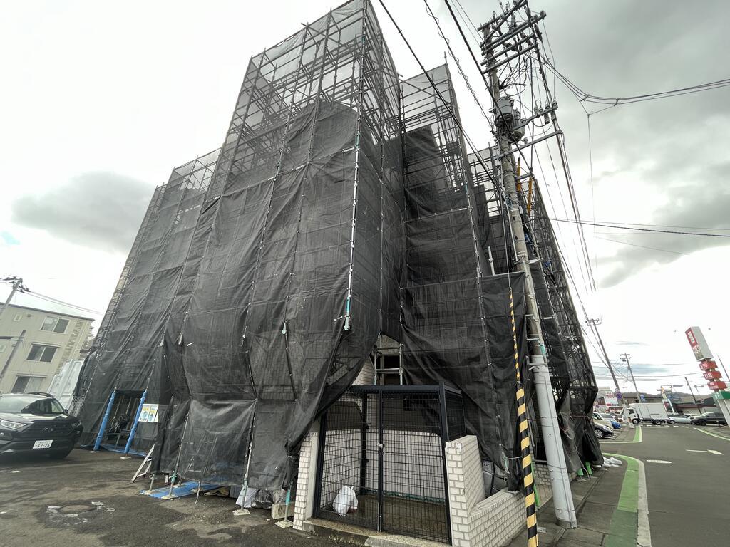 エミリービル卸町
