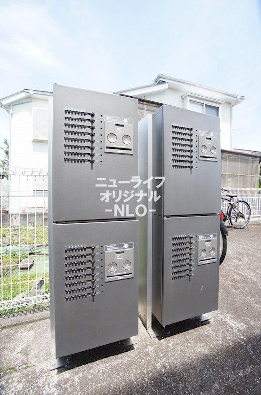 シティハイムKATO