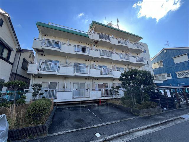 アンフィニィ庄Ⅰ