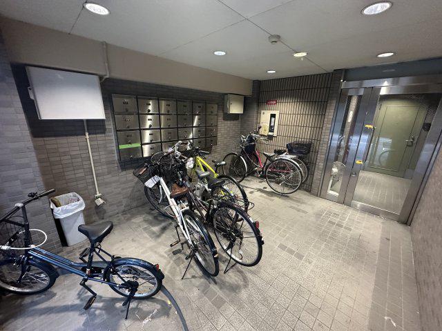 吉川マンション