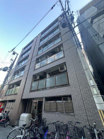 吉川マンション