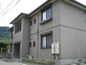 グランシード神越 A棟