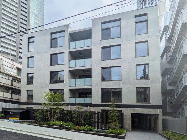 EXAM AKASAKA
