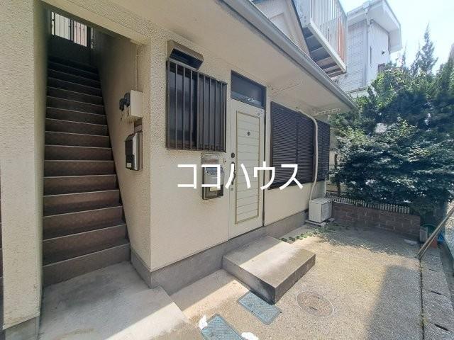 藤井ハイツ