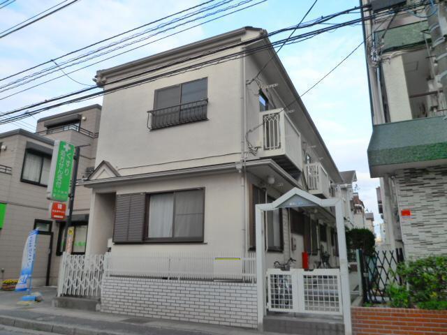藤井ハイツ