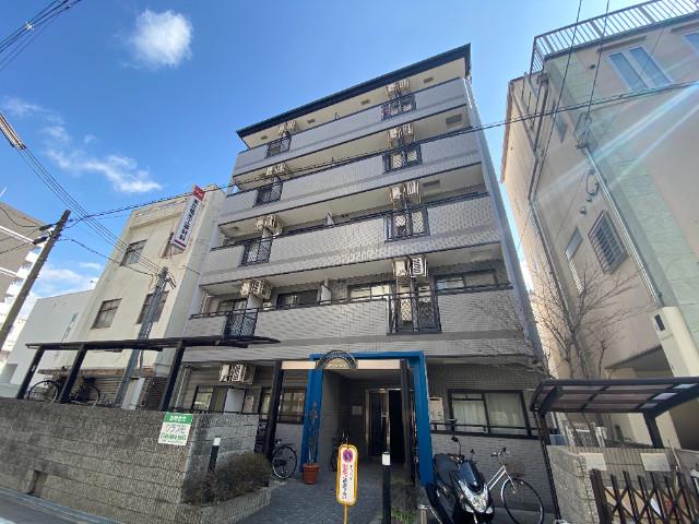 マンションアインツI