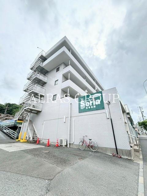 リヴェージュ百草園