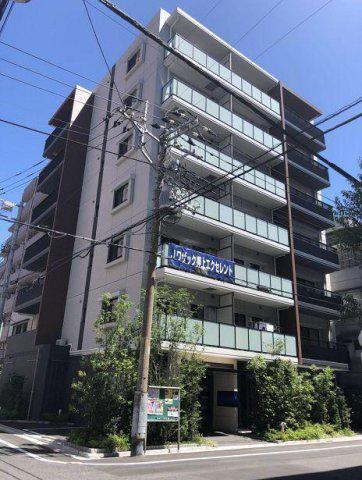 ジェイワザック押上エクセレント