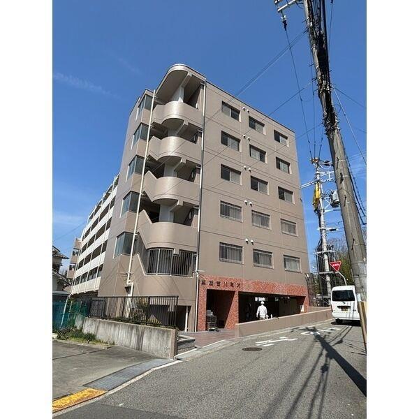 東加古川ミオ(2LDK/2階)