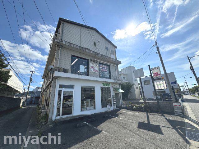 岡田マンション