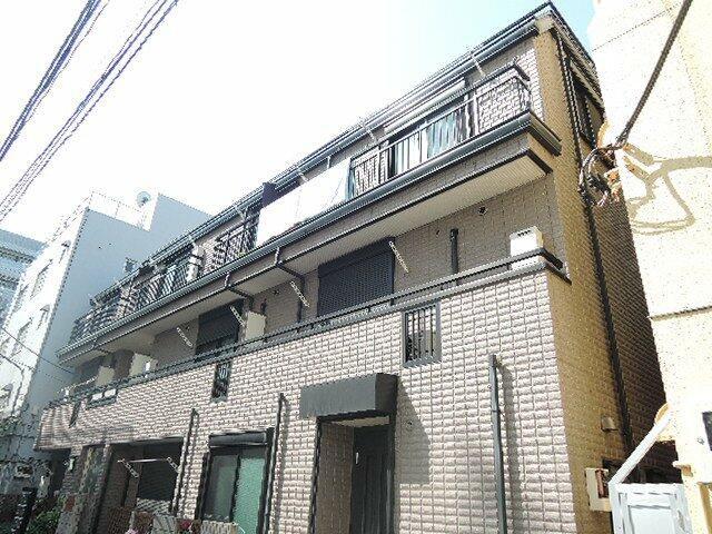 グリーンフィールズ