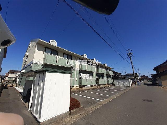 セジュール白山