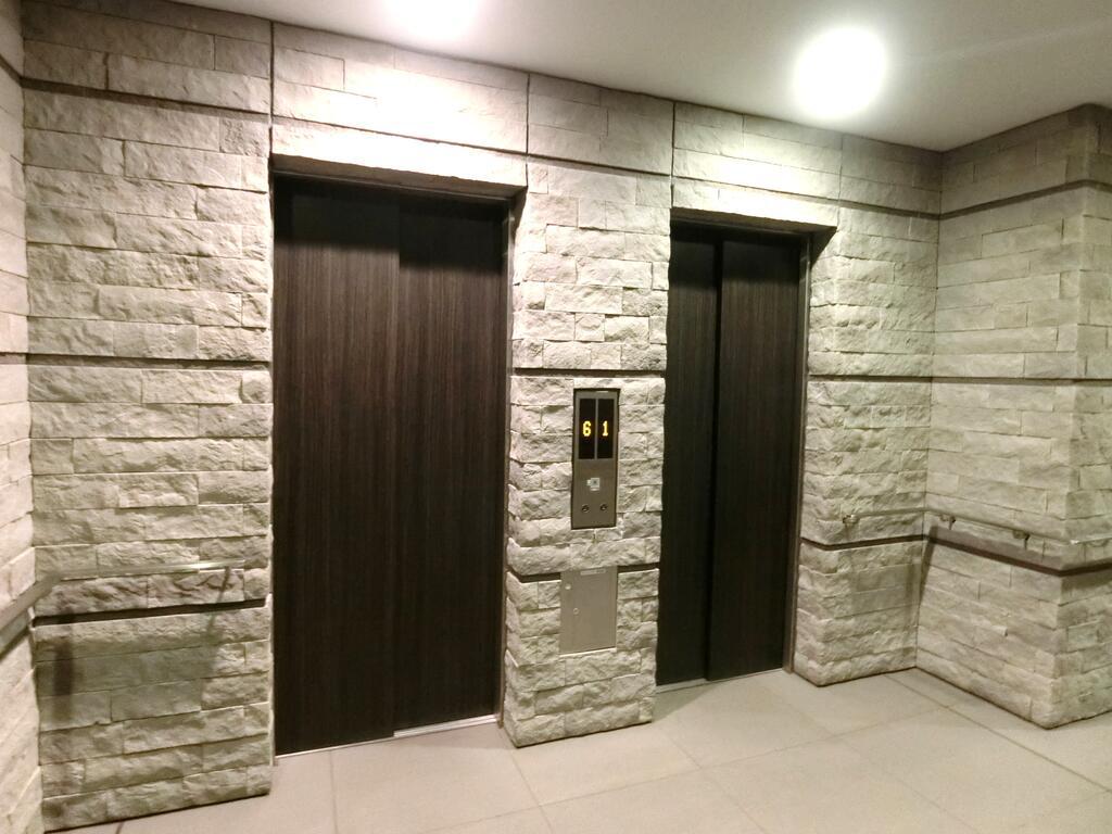 シティテラス前橋広瀬川
