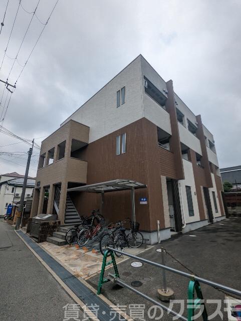 スリーハーブズ服部寿町