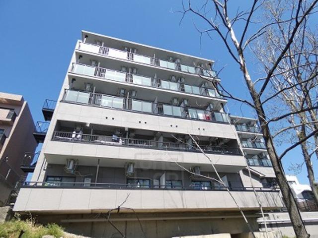 イーズ千里山(1K/5階)