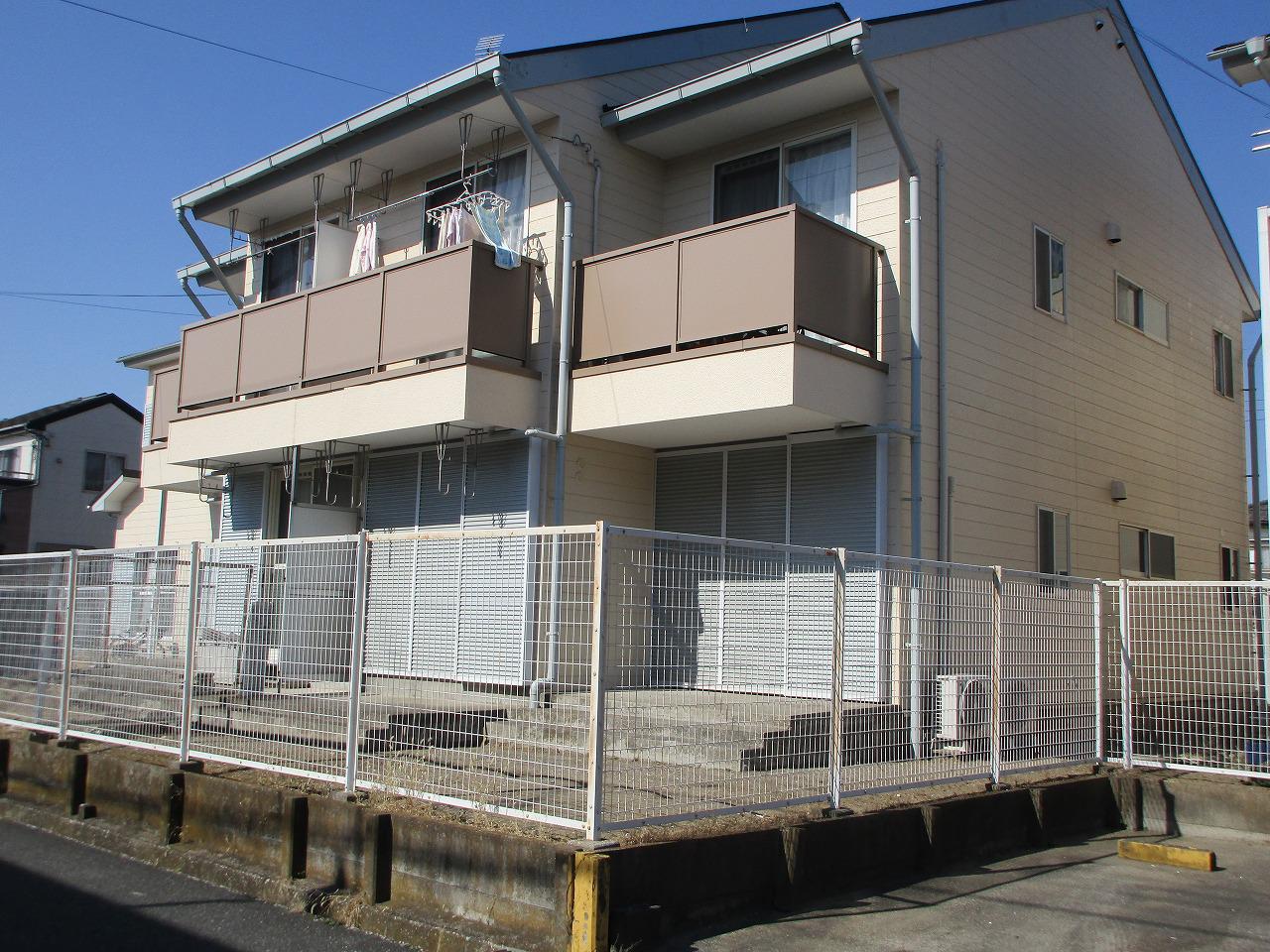 スカイタウン池田C