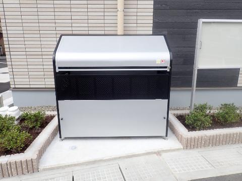 サンテールIV