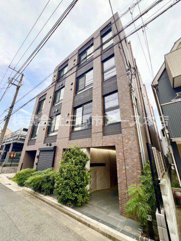 TOCOTAMA TERRACE池上