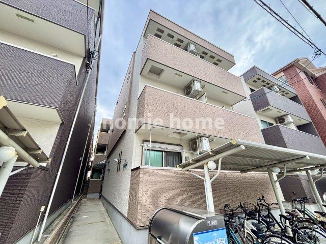 フジパレス住吉沢之町II番館