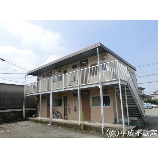 コーポ松田A棟・B棟