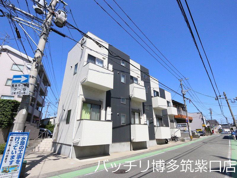 パティオ博多南I