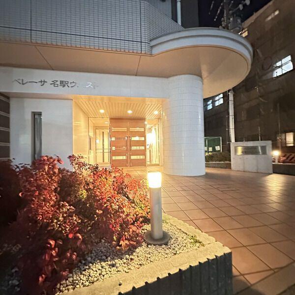 ベレーサ名駅ウエスト