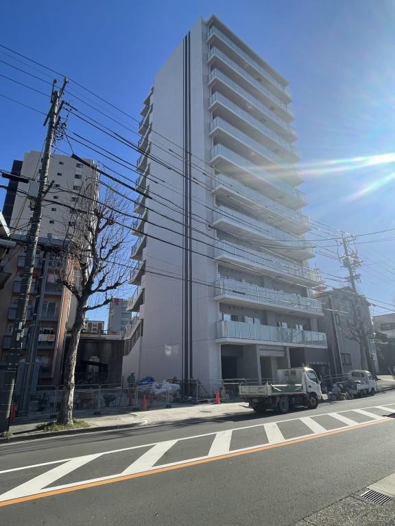 ブリリアコート金山