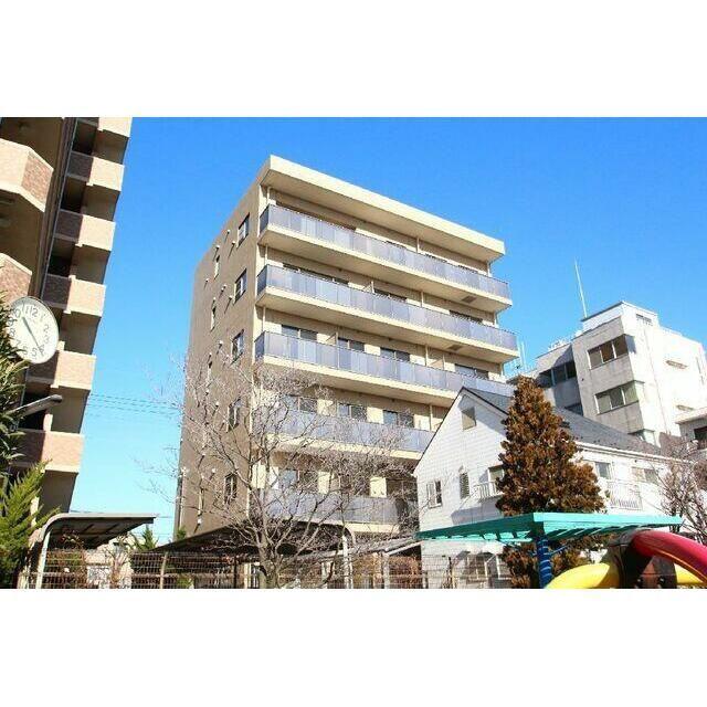 エアデージ田園調布