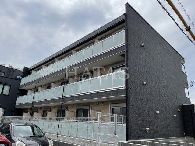 RAIZ若松