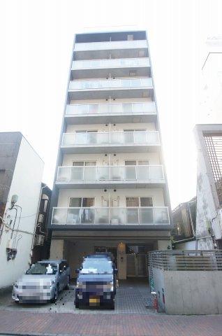 マイスターハウス川崎