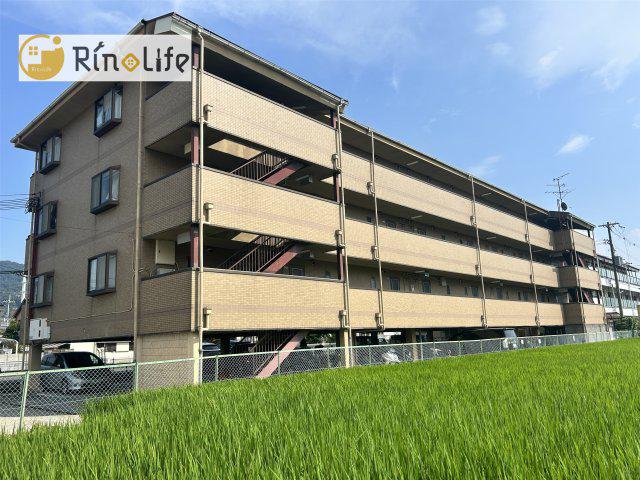 矢野高安マンション