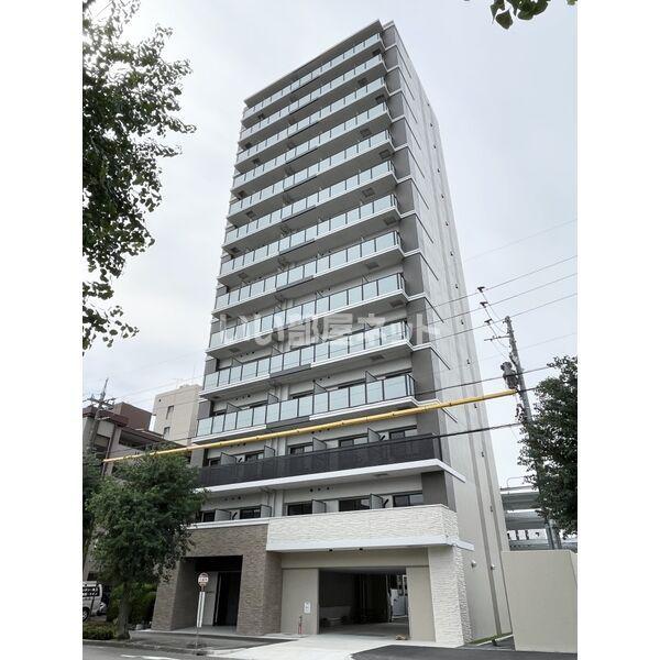 S-RESIDENCE春日井