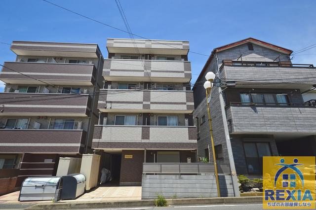 ルラーシュ南町