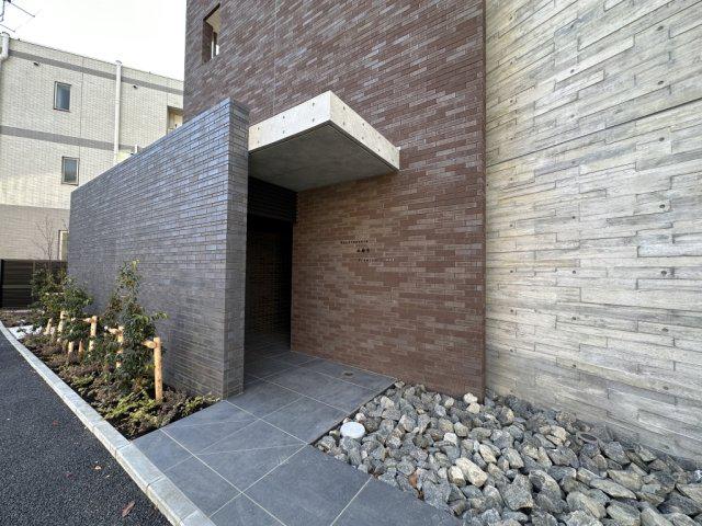 GRAN PASEO西麻布 グランパセオ西麻布