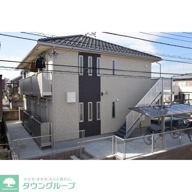 ミーツハオス LICCA
