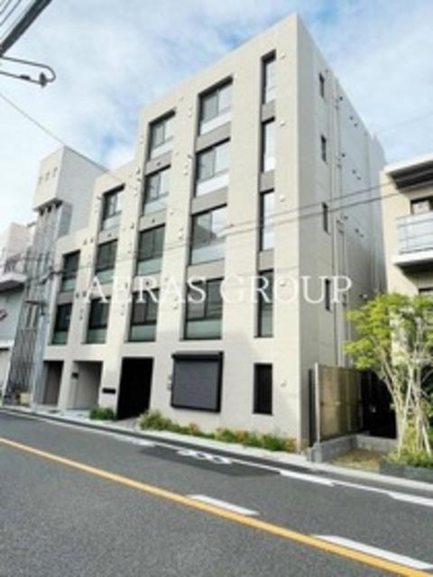 GENOVIA鵜の木